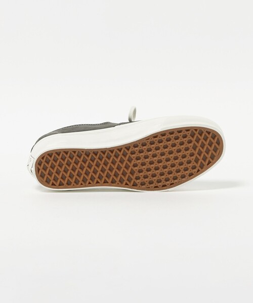 VANS（バンズ）の「＜VANS＞LX オーセンティック イーズ スニーカー（スニーカー・レディース・ブラック・5/6h/5h/7/6）」の10枚目の写真