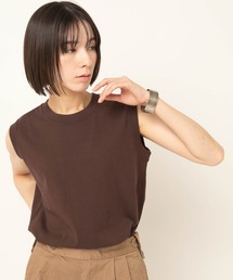 M2651 BASICタンクトップ