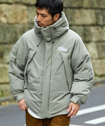 FIRST DOWN（ファーストダウン）の「ジャケット（その他アウター）」