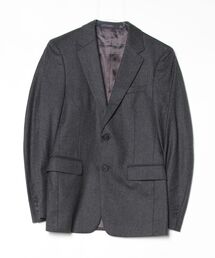 PRADA（プラダ）の「シングル テーラードジャケット（テーラードジャケット）」