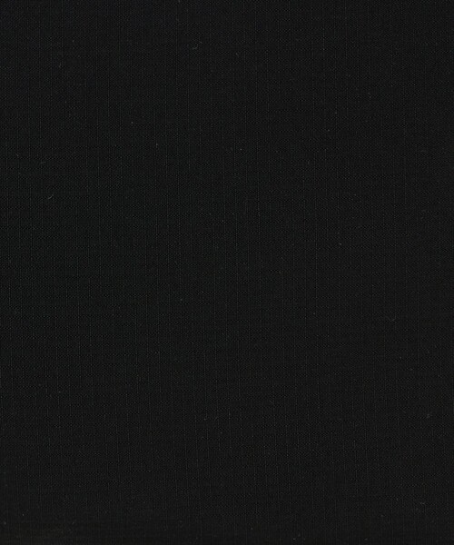 green label relaxing（グリーンレーベルリラクシング）の「【WEB限定】マット リップストップ ナップサック バッグ -撥水-（バックパック/リュック・メンズ・ダークブラウン/ブラック・FREE）」の17枚目の写真