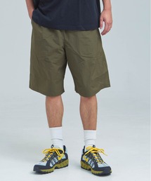 KELTY LIGHT JOGGER SHORTS