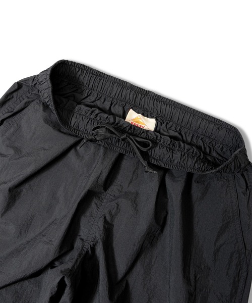 KELTY(ケルティ)の「KELTY LIGHT JOGGER SHORTS(その他パンツ・メンズ・カーキ/ブラック・XL/L/M)」の8枚目の写真