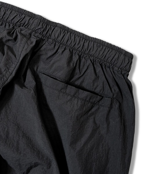 KELTY(ケルティ)の「KELTY LIGHT JOGGER SHORTS(その他パンツ・メンズ・カーキ/ブラック・XL/L/M)」の9枚目の写真