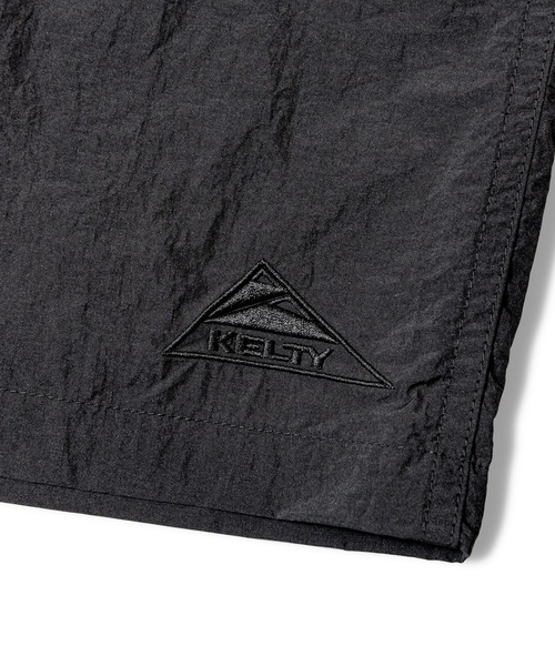 KELTY(ケルティ)の「KELTY LIGHT JOGGER SHORTS(その他パンツ・メンズ・カーキ/ブラック・XL/L/M)」の7枚目の写真