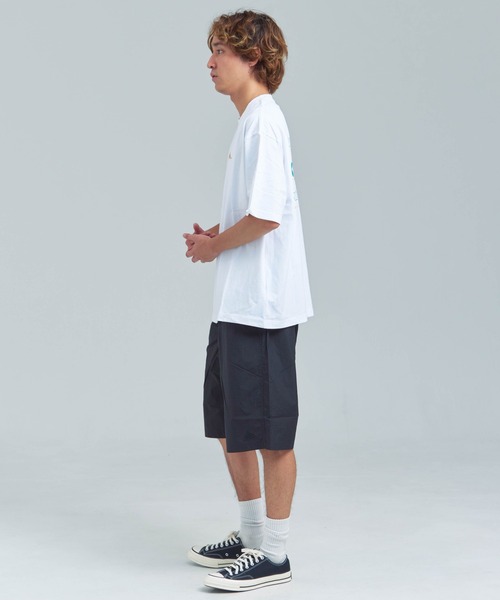 KELTY(ケルティ)の「KELTY LIGHT JOGGER SHORTS(その他パンツ・メンズ・カーキ/ブラック・XL/L/M)」の21枚目の写真
