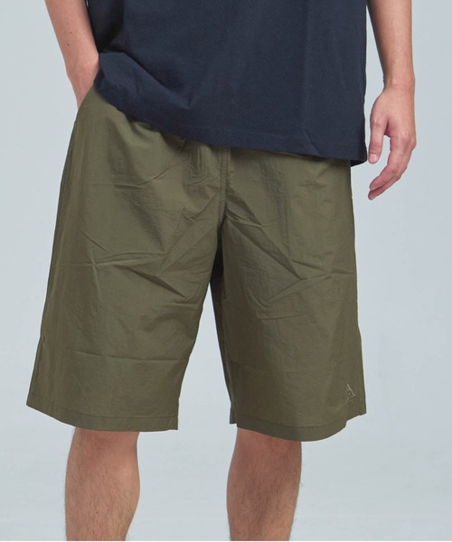KELTY(ケルティ)の「KELTY LIGHT JOGGER SHORTS(その他パンツ・メンズ・カーキ/ブラック・XL/L/M)」の19枚目の写真