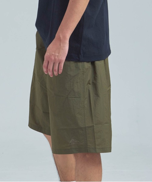 KELTY(ケルティ)の「KELTY LIGHT JOGGER SHORTS(その他パンツ・メンズ・カーキ/ブラック・XL/L/M)」の18枚目の写真