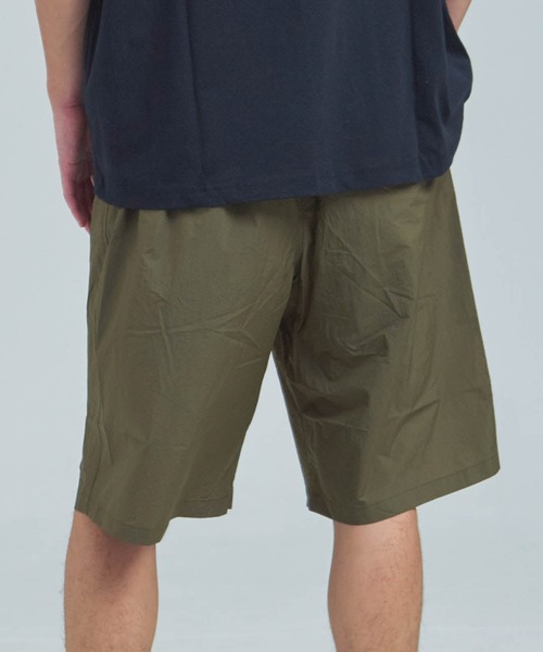 KELTY(ケルティ)の「KELTY LIGHT JOGGER SHORTS(その他パンツ・メンズ・カーキ/ブラック・XL/L/M)」の17枚目の写真