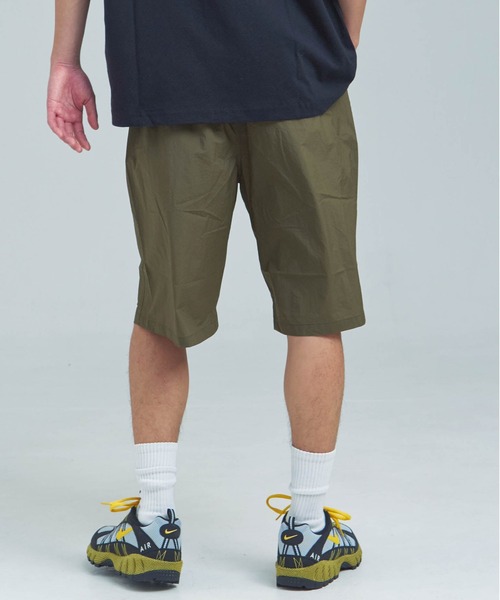 KELTY(ケルティ)の「KELTY LIGHT JOGGER SHORTS(その他パンツ・メンズ・カーキ/ブラック・XL/L/M)」の15枚目の写真