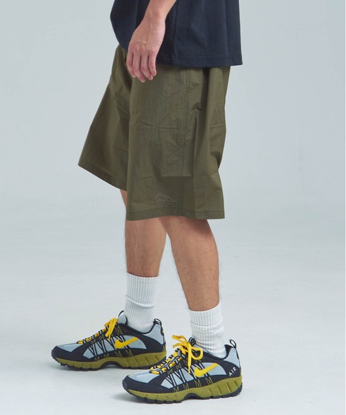KELTY(ケルティ)の「KELTY LIGHT JOGGER SHORTS(その他パンツ・メンズ・カーキ/ブラック・XL/L/M)」の16枚目の写真