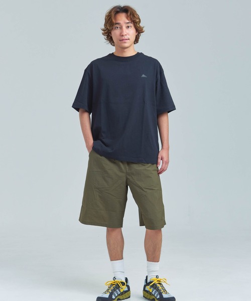 KELTY(ケルティ)の「KELTY LIGHT JOGGER SHORTS(その他パンツ・メンズ・カーキ/ブラック・XL/L/M)」の14枚目の写真