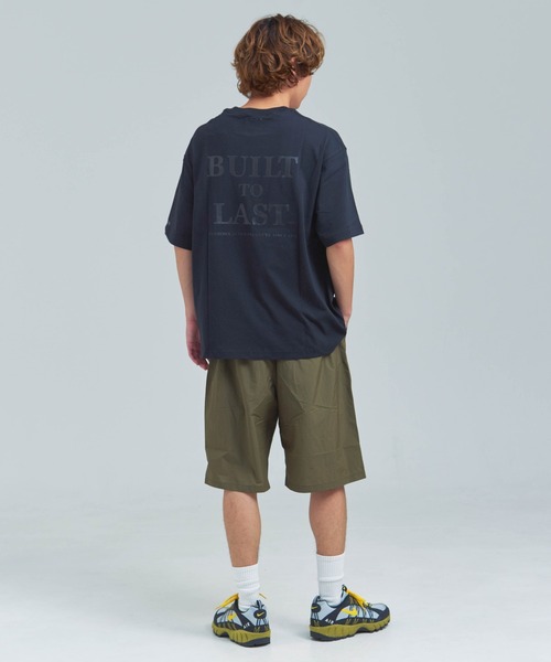 KELTY(ケルティ)の「KELTY LIGHT JOGGER SHORTS(その他パンツ・メンズ・カーキ/ブラック・XL/L/M)」の12枚目の写真