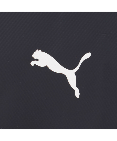 PUMA（プーマ）の「PUMA プーマ ユニセックス ゴルフ ベーシックロゴ ボストンバッグ 30L BASIC LO（ボストンバッグ・メンズ・ネイビー系1/ホワイト・フリー）」の5枚目の写真