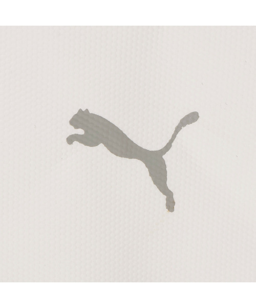 PUMA（プーマ）の「PUMA プーマ ユニセックス ゴルフ ベーシックロゴ ボストンバッグ 30L BASIC LO（ボストンバッグ・メンズ・ネイビー系1/ホワイト・フリー）」の9枚目の写真