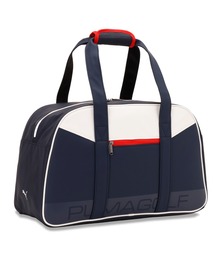 PUMA | PUMA プーマ ユニセックス ゴルフ ベーシックロゴ ボストンバッグ 30L BASIC LO(ボストンバッグ)