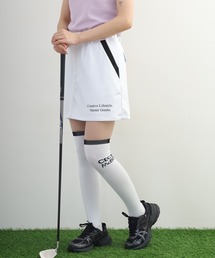 CECIL McBEE | Pocket Line Basic Skirt ポケット ライン ベーシック スカート(スカート)