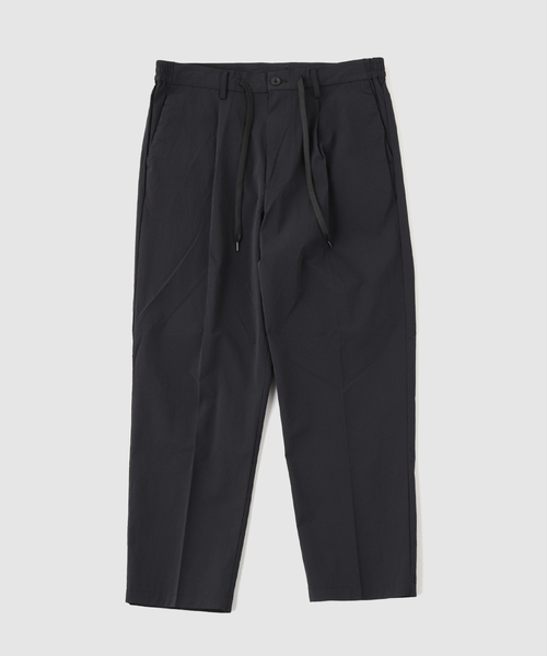 B.C STOCK（ベーセーストック）の「Breeze Func Relax Pants（その他パンツ・メンズ・ブラック/カーキ・MEDIUM/LARGE）」の16枚目の写真