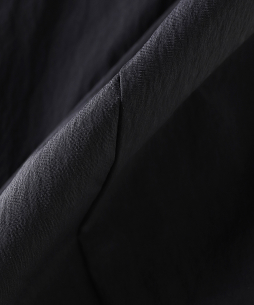 B.C STOCK（ベーセーストック）の「Breeze Func Relax Pants（その他パンツ・メンズ・ブラック/カーキ・MEDIUM/LARGE）」の8枚目の写真