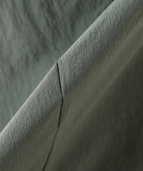 B.C STOCK（ベーセーストック）の「Breeze Func Relax Pants（その他パンツ・メンズ・ブラック/カーキ・MEDIUM/LARGE）」の17枚目の写真