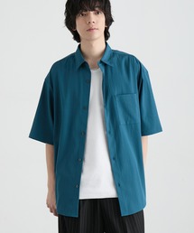 セール】CASEY CASEY ( ケイシ―ケイシー) APRIL SHIRT 22HC344（シャツ