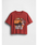 GAP�i�M���b�v�j�́uGap × �f�B�Y�j�[ �I�[�o�[�T�C�Y �O���t�B�b�NT�V���c (�c���E�x�r�[)�iT�V���c/�J�b�g�\�[�j�v�b�e���R�b�^