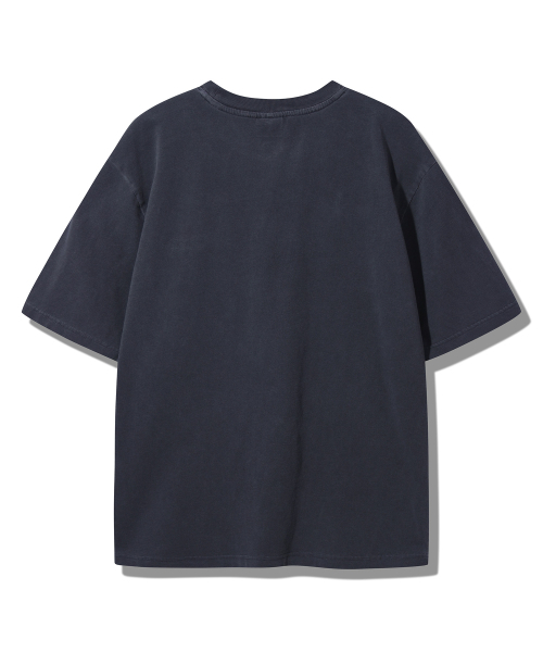JEEP(ジープ)の「ピグメントエクスプローラー 半袖Tシャツ (JQ5TSU110DG)(Tシャツ/カットソー・レディース・その他・SMALL/MEDIUM/LARGE/X-LARGE/2XL/X-SMALL)」の3枚目の写真