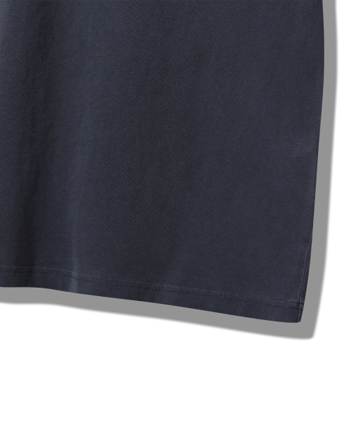 JEEP(ジープ)の「ピグメントエクスプローラー 半袖Tシャツ (JQ5TSU110DG)(Tシャツ/カットソー・レディース・その他・SMALL/MEDIUM/LARGE/X-LARGE/2XL/X-SMALL)」の6枚目の写真