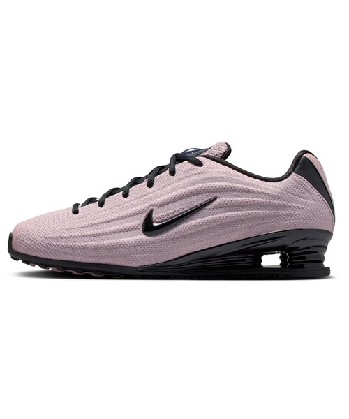NIKE(ナイキ)の「NIKE WMNS SHOX Z / ナイキ ウィメンズ ショックス Z 【SP】(スニーカー・レディース・スモークピンク・23.0cm/25.0cm/24.5cm/24.0cm/23.5cm)」の6枚目の写真