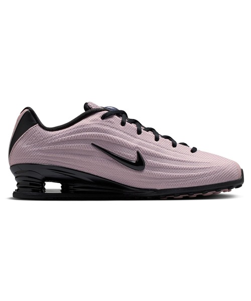 NIKE(ナイキ)の「NIKE WMNS SHOX Z / ナイキ ウィメンズ ショックス Z 【SP】(スニーカー・レディース・スモークピンク・23.0cm/25.0cm/24.5cm/24.0cm/23.5cm)」の7枚目の写真
