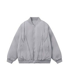 WEWILL（ウィーウィル）】SINGLE ZIP JACKET / シングルジップ