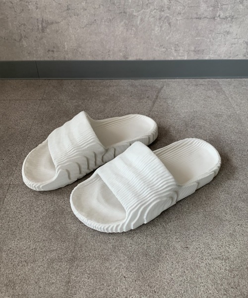 link lot（リンクロット）の「EVA厚底シャワーサンダル（サンダル・メンズ・ホワイト/その他/ベージュ・L/M）」の15枚目の写真
