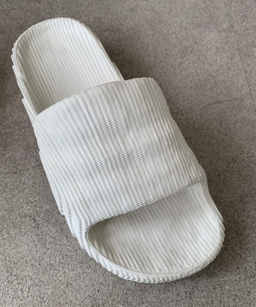 link lot（リンクロット）の「EVA厚底シャワーサンダル（サンダル・メンズ・ホワイト/その他/ベージュ・L/M）」の18枚目の写真