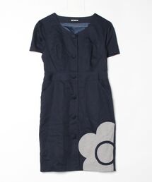 ブランド古着】MARY QUANT｜マリークワントのワンピース/ドレス古着