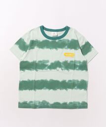 KiCCOLY（キッコリー）の「ﾀｲﾀﾞｲﾎﾞｰﾀﾞｰTｼｬﾂ（Tシャツ/カットソー）」