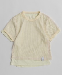 セール】MAISON SPECIAL｜メゾン スペシャル（レディース）のTシャツ