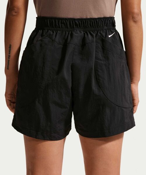 ACG(エィシージー)の「ナイキ ACG "Dolomiti" ウィメンズショートパンツ / Nike ACG "Dolomiti" Women's Shorts IF0971-010 Black(その他パンツ・レディース・ブラック・S/XL/M/L/XS)」の10枚目の写真