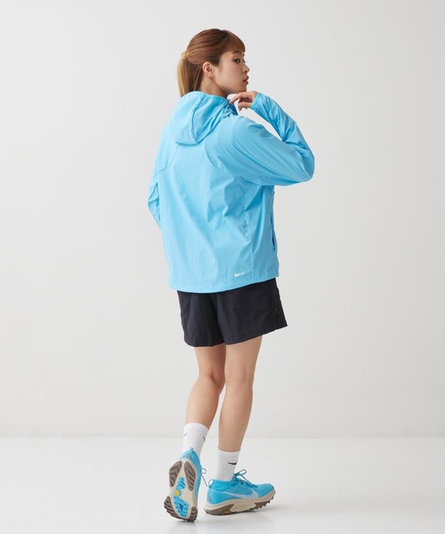 ACG(エィシージー)の「ナイキ ACG "Dolomiti" ウィメンズショートパンツ / Nike ACG "Dolomiti" Women's Shorts IF0971-010 Black(その他パンツ・レディース・ブラック・S/XL/M/L/XS)」の6枚目の写真