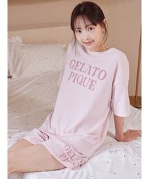 ラッピング済み】ラビットジャガードプルオーバー&ショートパンツSET