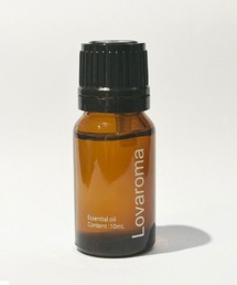 ottilie（オティーリエ）の「【 Lovaroma / ラバロマ 】おやすみ空間　ブレンド精油 10ml　CCO（ルームフレグランス/お香）」