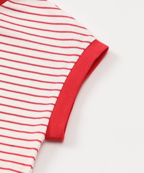 BIT'Z(ビッツ)の「【接触冷感】動物プリント半袖Tシャツ(Tシャツ/カットソー・キッズ・イエロー/レッド/ターコイズブルー・80/90/95/100/110/120)」の16枚目の写真