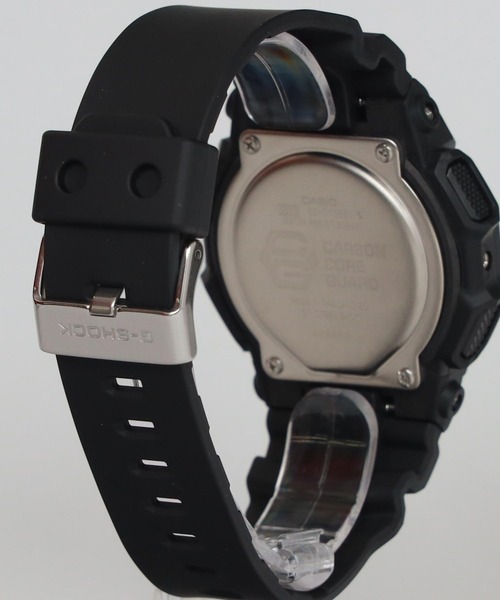 G-SHOCK(ジーショック)の「BLACK AND ELECTRO GREEN / GD-010BEG-1JF(デジタル腕時計・メンズ・ブラック×グリーン・FREE)」の13枚目の写真
