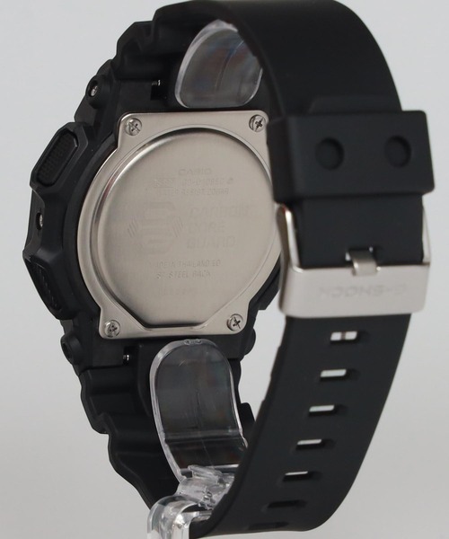 G-SHOCK(ジーショック)の「BLACK AND ELECTRO GREEN / GD-010BEG-1JF(デジタル腕時計・メンズ・ブラック×グリーン・FREE)」の14枚目の写真