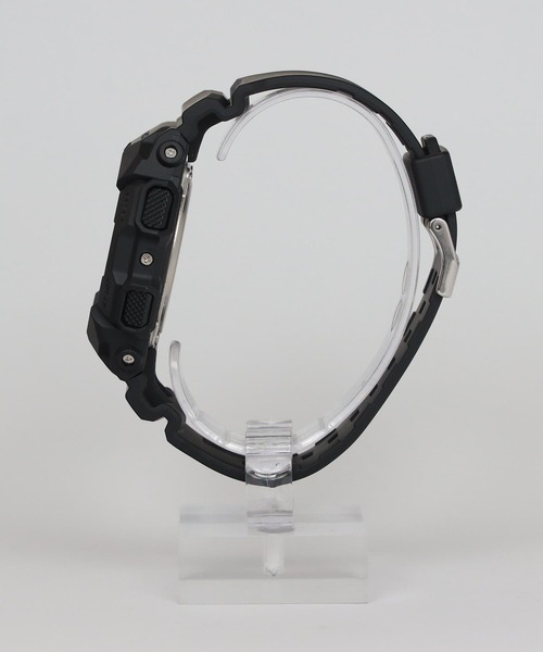 G-SHOCK(ジーショック)の「BLACK AND ELECTRO GREEN / GD-010BEG-1JF(デジタル腕時計・メンズ・ブラック×グリーン・FREE)」の15枚目の写真