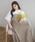 Ambre Neige�i�A���u���l�[�W���j�́uassortment lace up docking dress / �A�\�[�g���[�X�A�b�v�h�b�L�������s�[�X�i�����s�[�X�j�v�b�x�[�W��