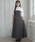 Ambre Neige�i�A���u���l�[�W���j�́uassortment lace up docking dress / �A�\�[�g���[�X�A�b�v�h�b�L�������s�[�X�i�����s�[�X�j�v�b�O���[�n���̑�