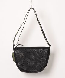 WEEKEND(ER) | WEEKEND(ER)/ウィークエンダー ショルダーバッグ MESH BAG 9279901(ショルダーバッグ)