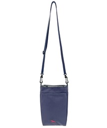 JEMORGAN（ジェーイーモーガン）の「POLOCHAMPS/ポロチャンプス ミニショルダーバッグ/スマホショルダー/ユニセックス/デイリーユース（ショルダーバッグ）」
