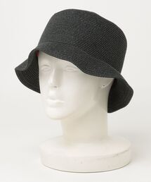SHIPS | SUBLIME:WASHABLE BUCKET HAT(キャップ)