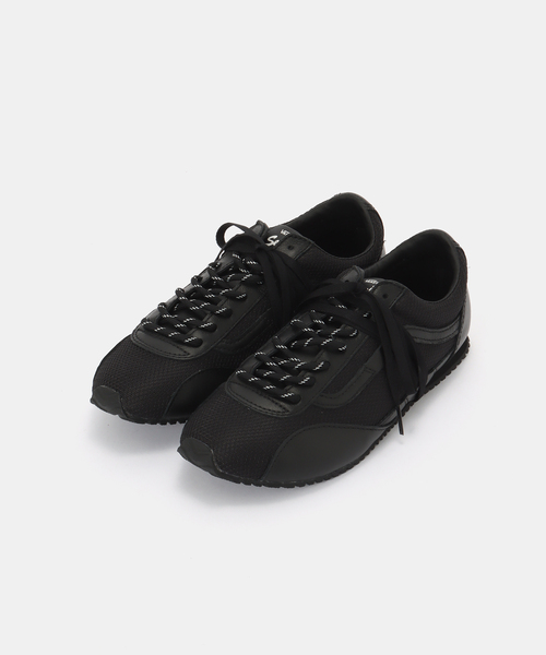 FRAMeWORK（フレームワーク）の「VANS / バンズ LX SLP Trainer（スニーカー・レディース・ブラック・23cm/24cm/25cm）」の10枚目の写真